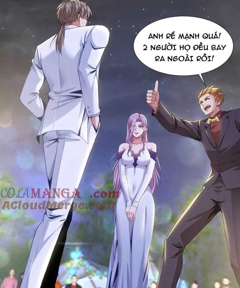 đọc truyện Trấn Quốc Thần Tế Chương 141 ảnh 19 tại Thiên Thai Truyện