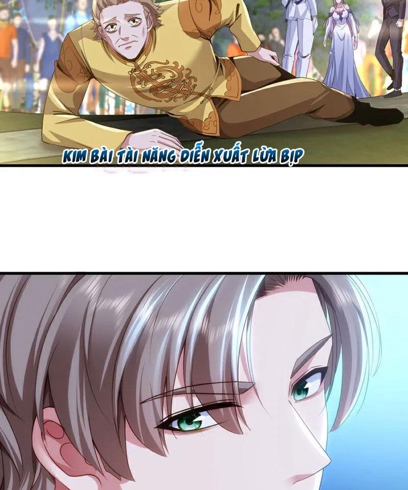 đọc truyện Trấn Quốc Thần Tế Chương 141 ảnh 22 tại Thiên Thai Truyện