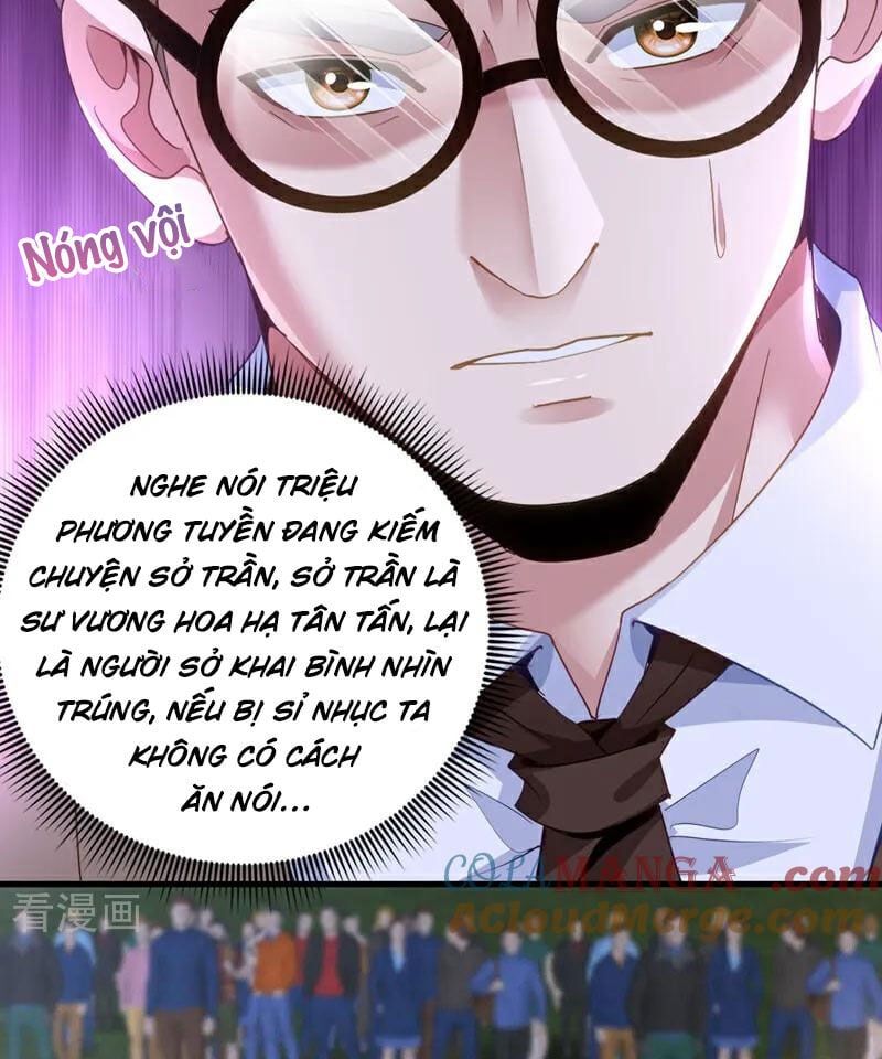 đọc truyện Trấn Quốc Thần Tế Chương 141 ảnh 25 tại Thiên Thai Truyện