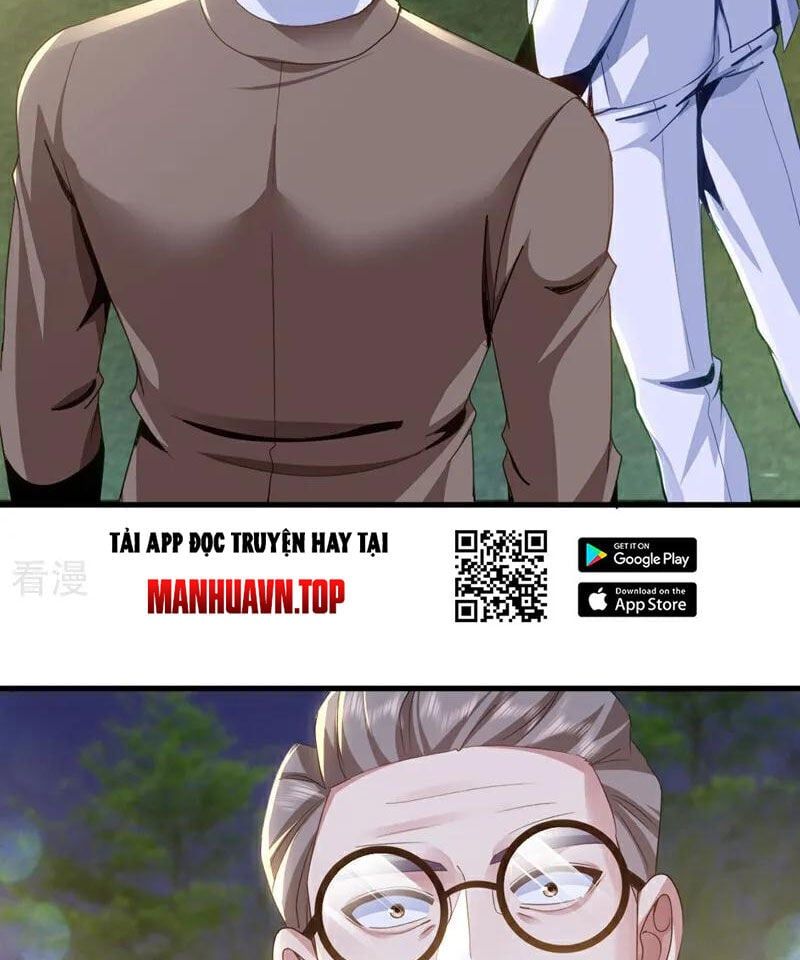 đọc truyện Trấn Quốc Thần Tế Chương 141 ảnh 27 tại Thiên Thai Truyện