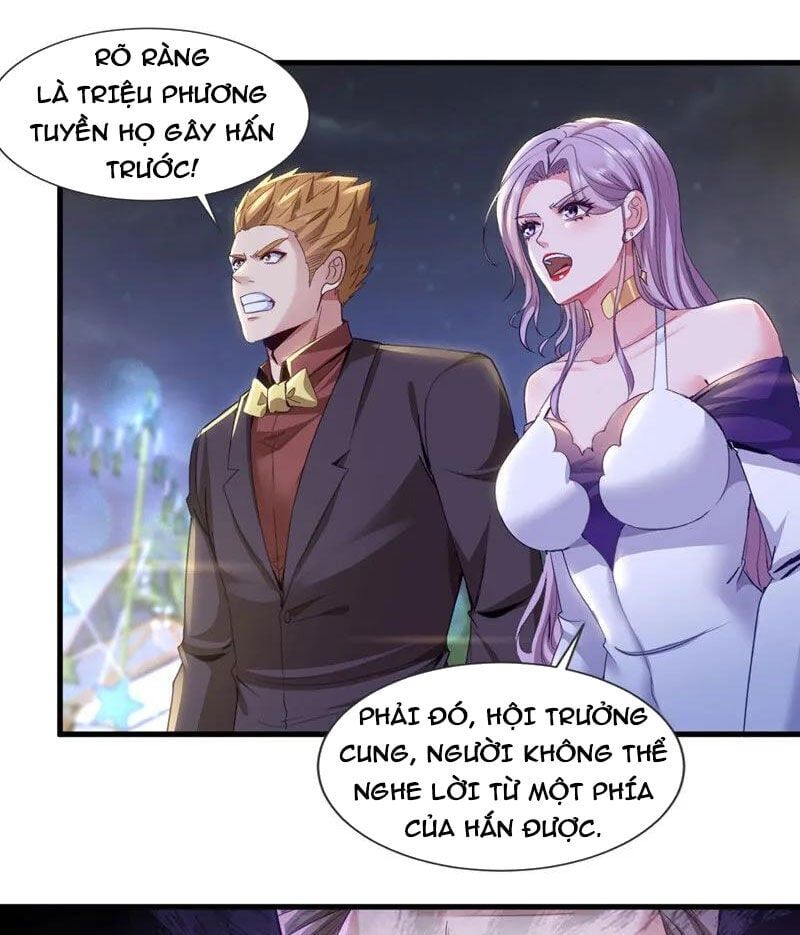 đọc truyện Trấn Quốc Thần Tế Chương 141 ảnh 31 tại Thiên Thai Truyện