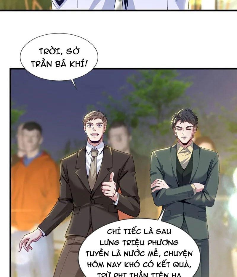 đọc truyện Trấn Quốc Thần Tế Chương 141 ảnh 36 tại Thiên Thai Truyện