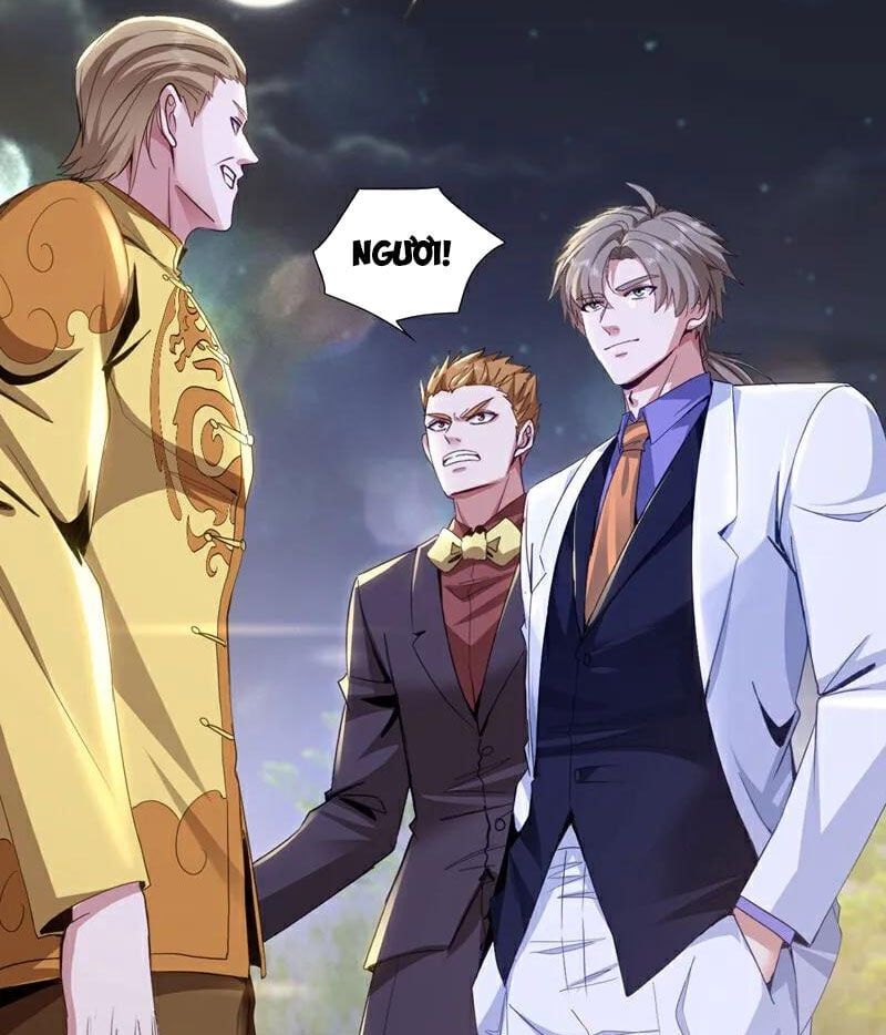 đọc truyện Trấn Quốc Thần Tế Chương 141 ảnh 39 tại Thiên Thai Truyện