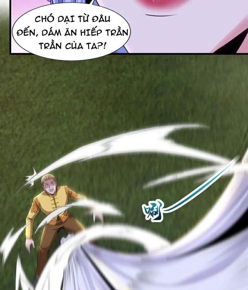 đọc truyện Trấn Quốc Thần Tế Chương 141 ảnh 41 tại Thiên Thai Truyện