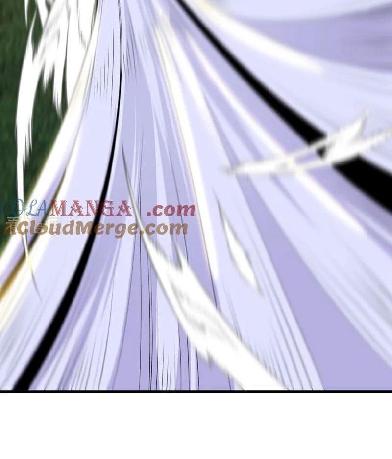 đọc truyện Trấn Quốc Thần Tế Chương 141 ảnh 42 tại Thiên Thai Truyện