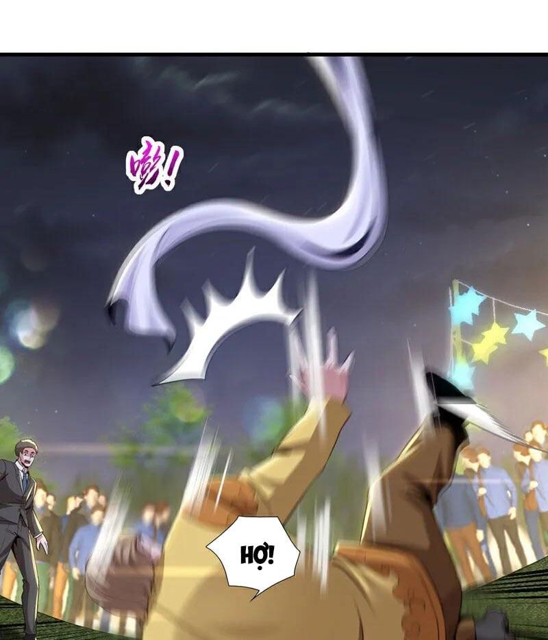 đọc truyện Trấn Quốc Thần Tế Chương 141 ảnh 43 tại Thiên Thai Truyện