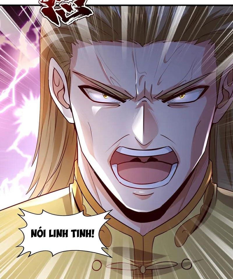 đọc truyện Trấn Quốc Thần Tế Chương 141 ảnh 7 tại Thiên Thai Truyện