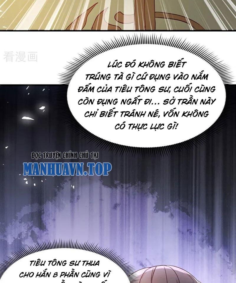 đọc truyện Trấn Quốc Thần Tế Chương 141 ảnh 8 tại Thiên Thai Truyện