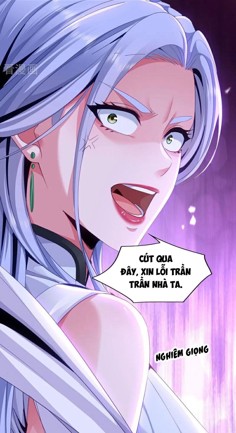 đọc truyện Trấn Quốc Thần Tế Chương 142 ảnh 14 tại Thiên Thai Truyện