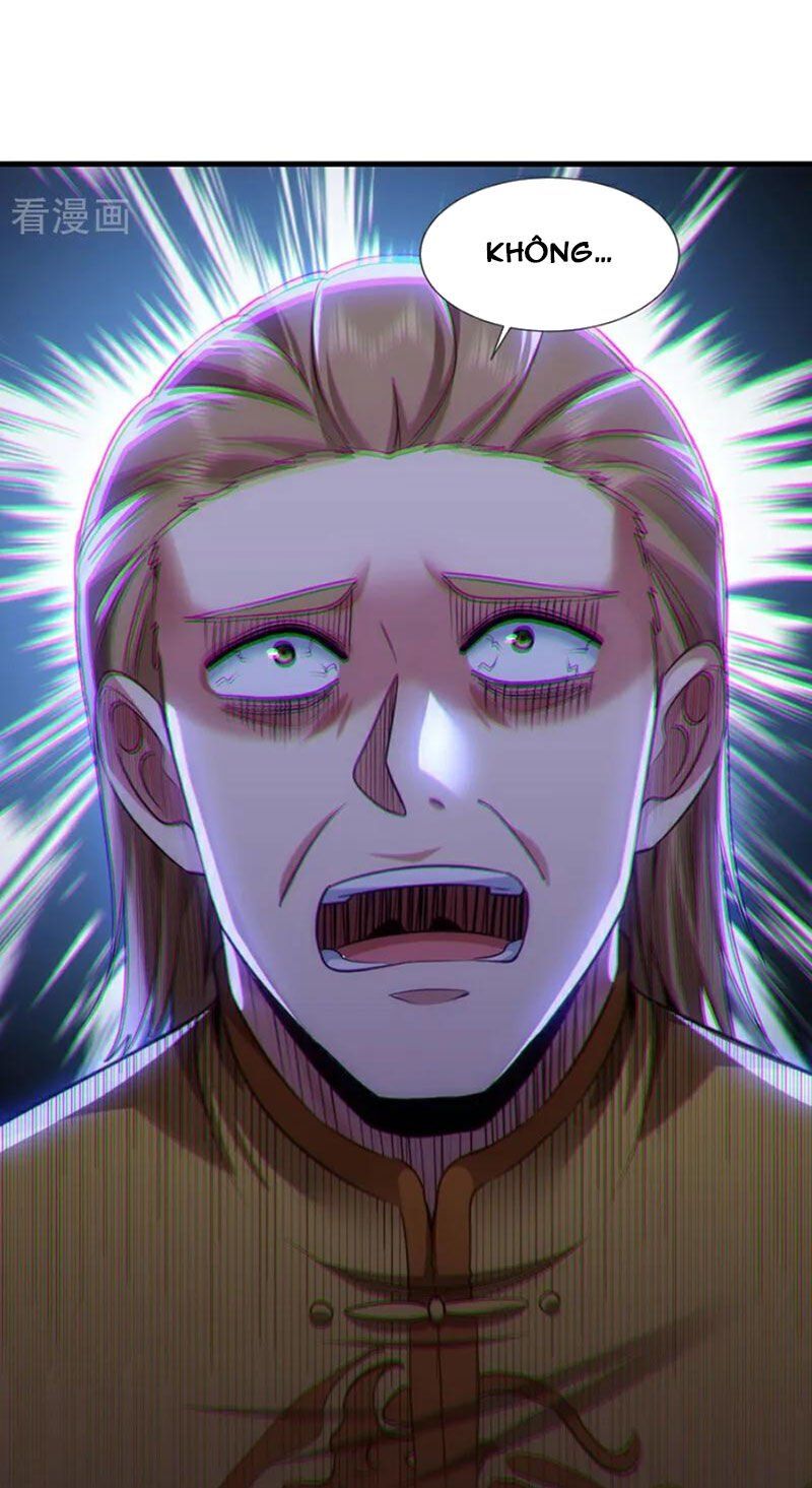 đọc truyện Trấn Quốc Thần Tế Chương 142 ảnh 18 tại Thiên Thai Truyện