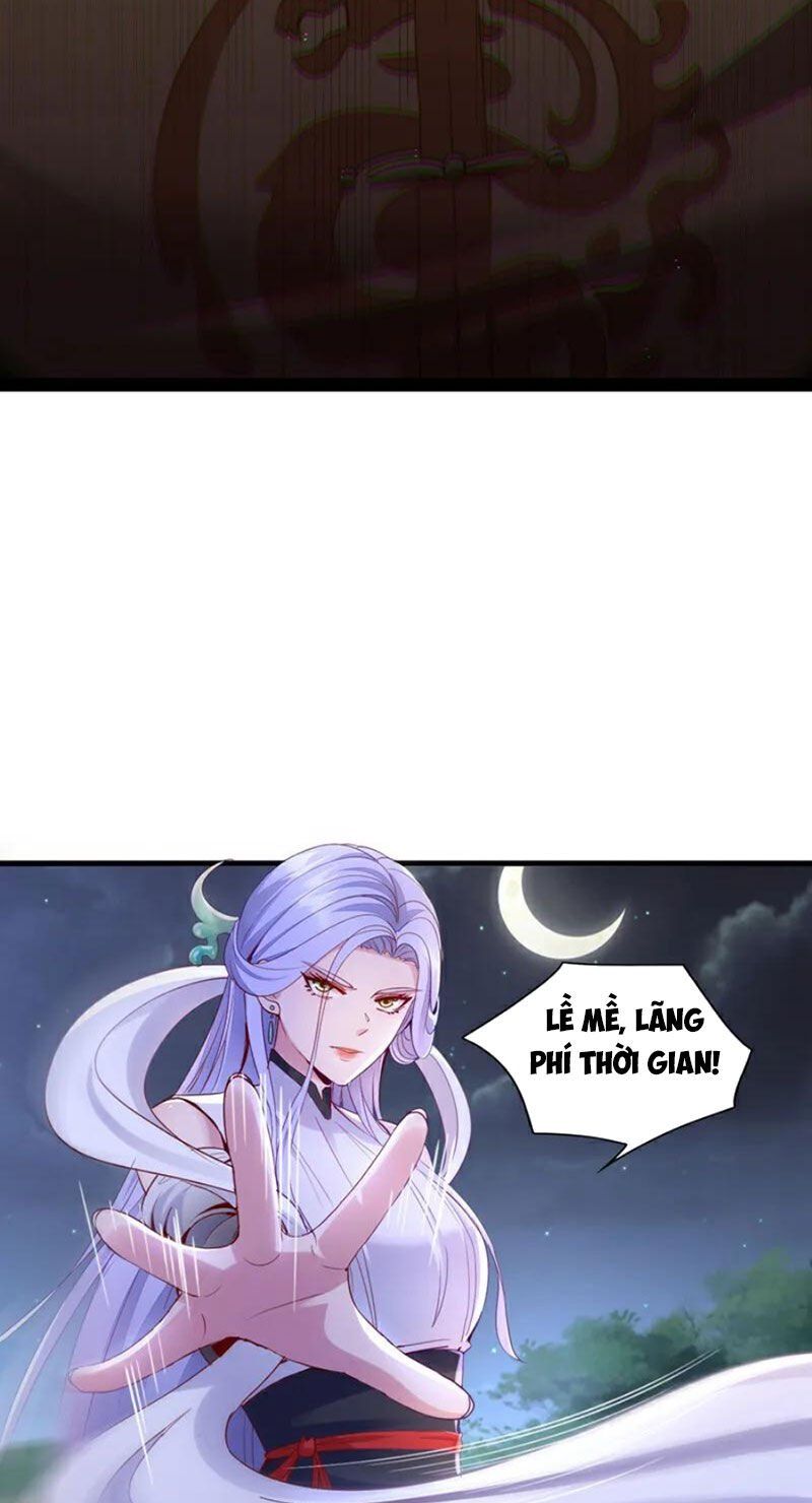 đọc truyện Trấn Quốc Thần Tế Chương 142 ảnh 19 tại Thiên Thai Truyện