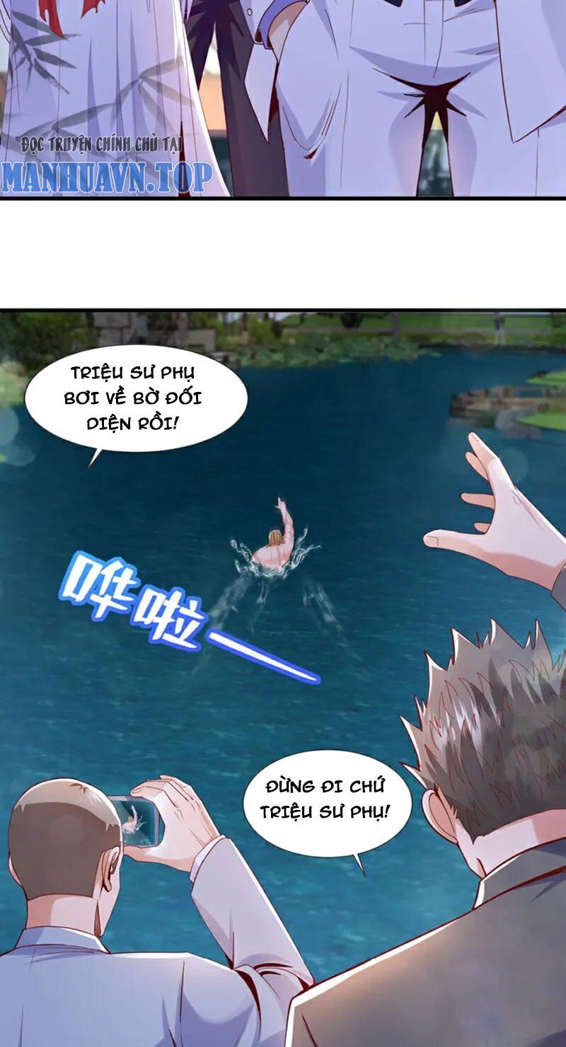 đọc truyện Trấn Quốc Thần Tế Chương 142 ảnh 24 tại Thiên Thai Truyện