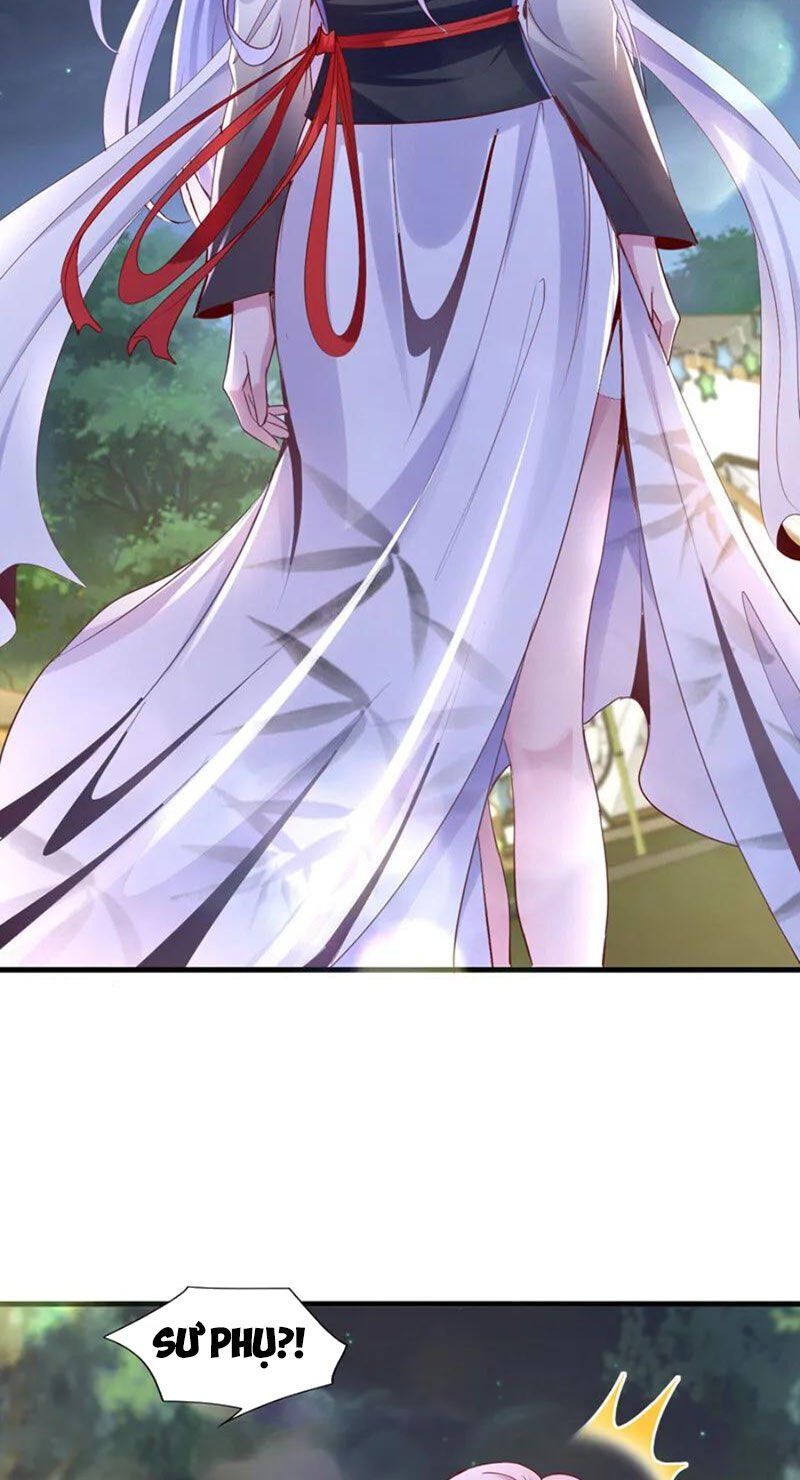 đọc truyện Trấn Quốc Thần Tế Chương 142 ảnh 29 tại Thiên Thai Truyện