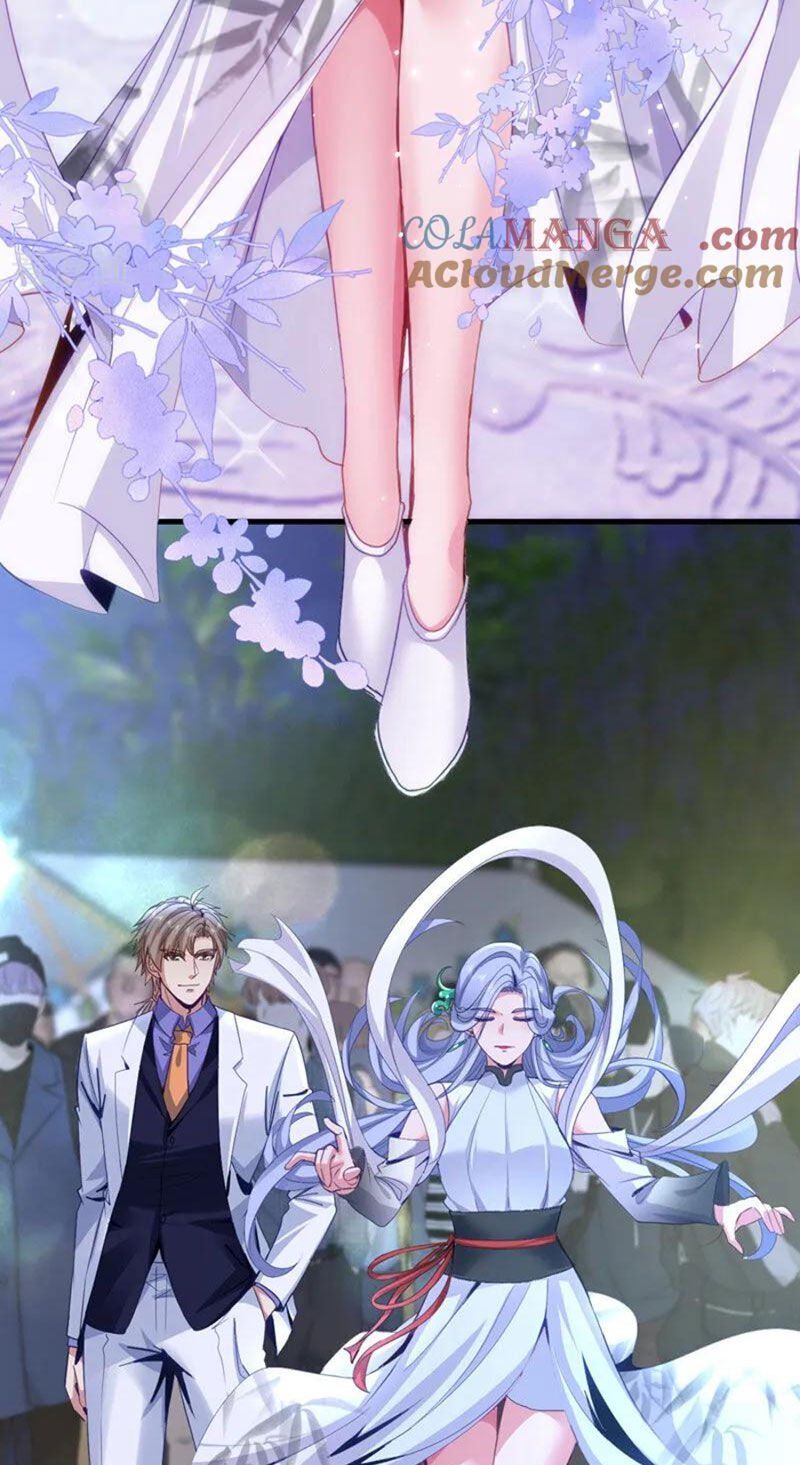 đọc truyện Trấn Quốc Thần Tế Chương 142 ảnh 5 tại Thiên Thai Truyện