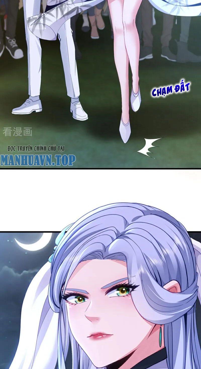 đọc truyện Trấn Quốc Thần Tế Chương 142 ảnh 6 tại Thiên Thai Truyện