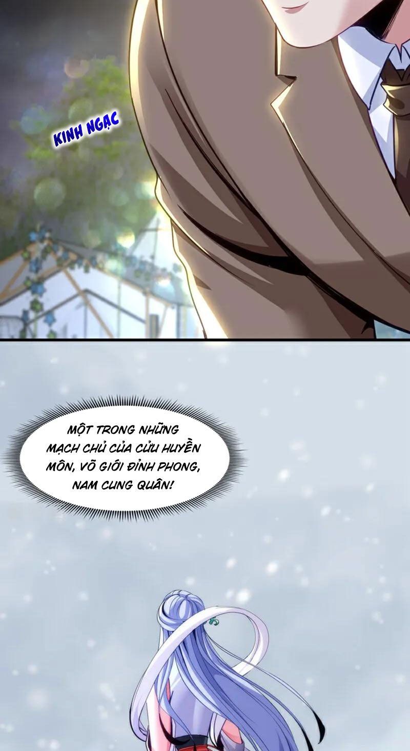 đọc truyện Trấn Quốc Thần Tế Chương 142 ảnh 8 tại Thiên Thai Truyện