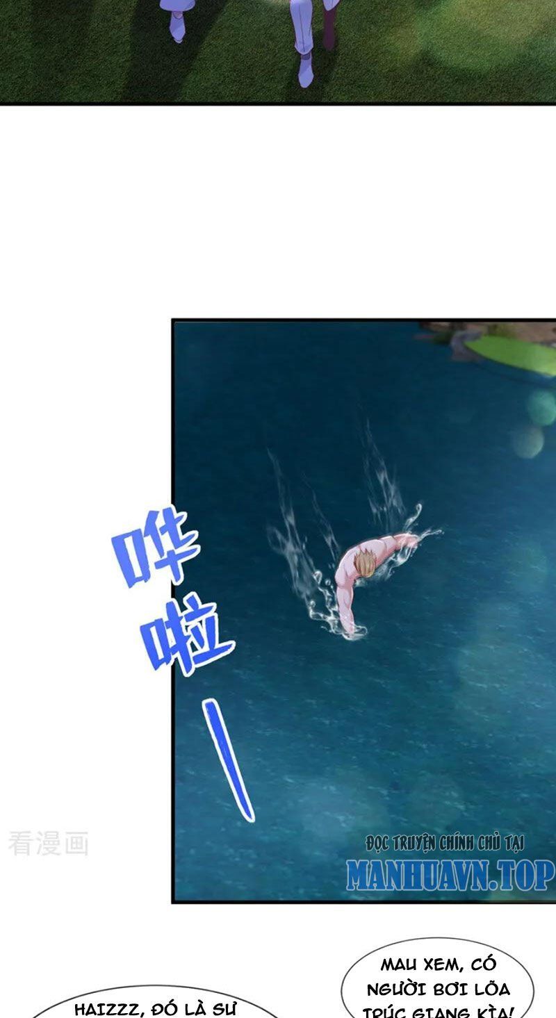 đọc truyện Trấn Quốc Thần Tế Chương 143 ảnh 13 tại Thiên Thai Truyện