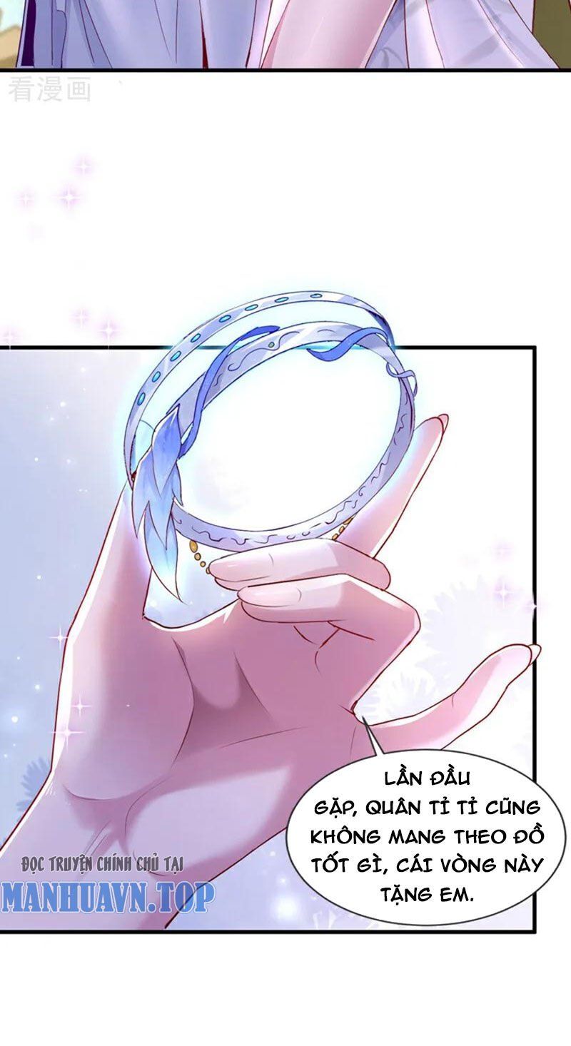 đọc truyện Trấn Quốc Thần Tế Chương 143 ảnh 4 tại Thiên Thai Truyện