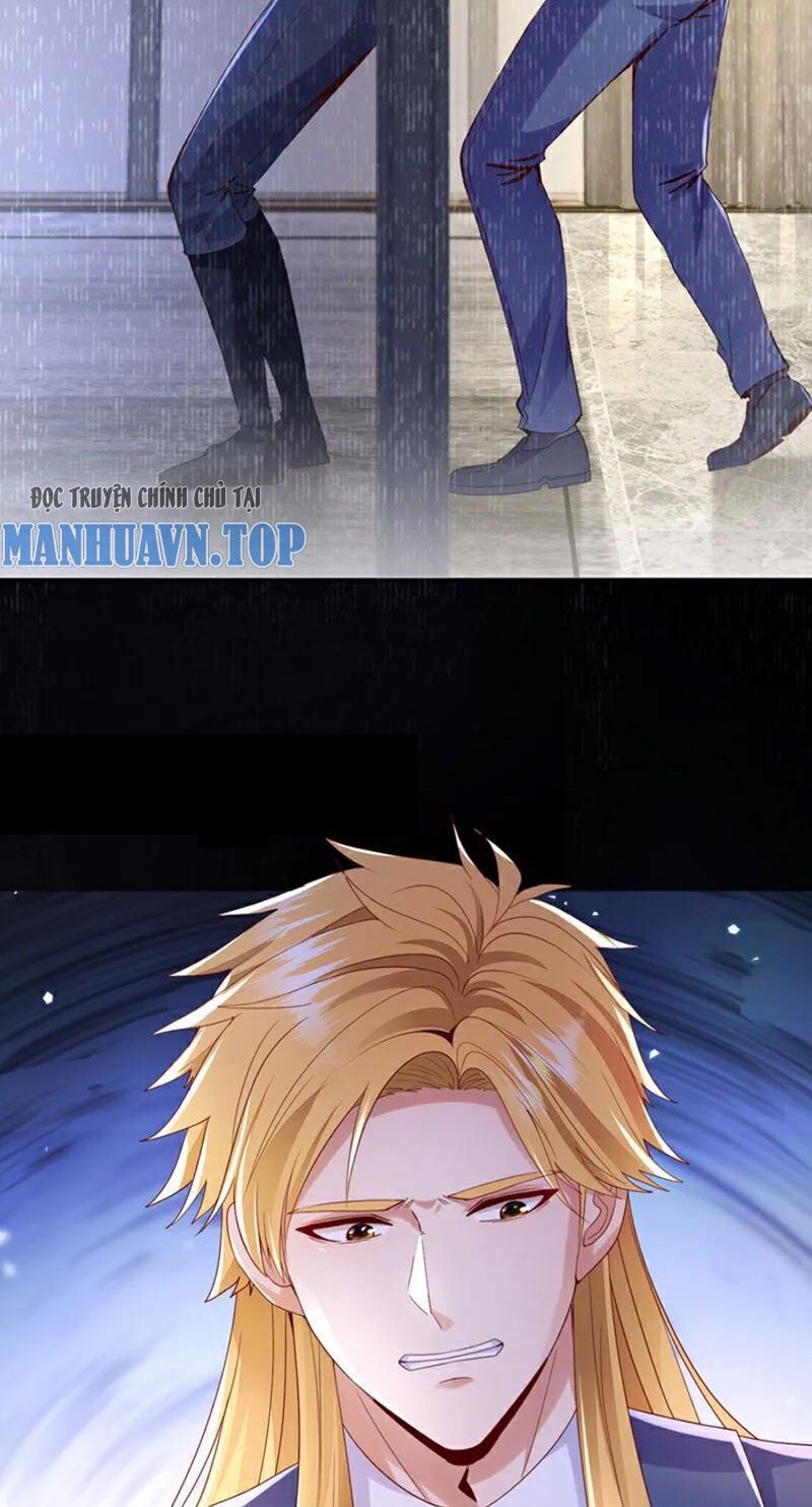 đọc truyện Trấn Quốc Thần Tế Chương 143 ảnh 22 tại Thiên Thai Truyện