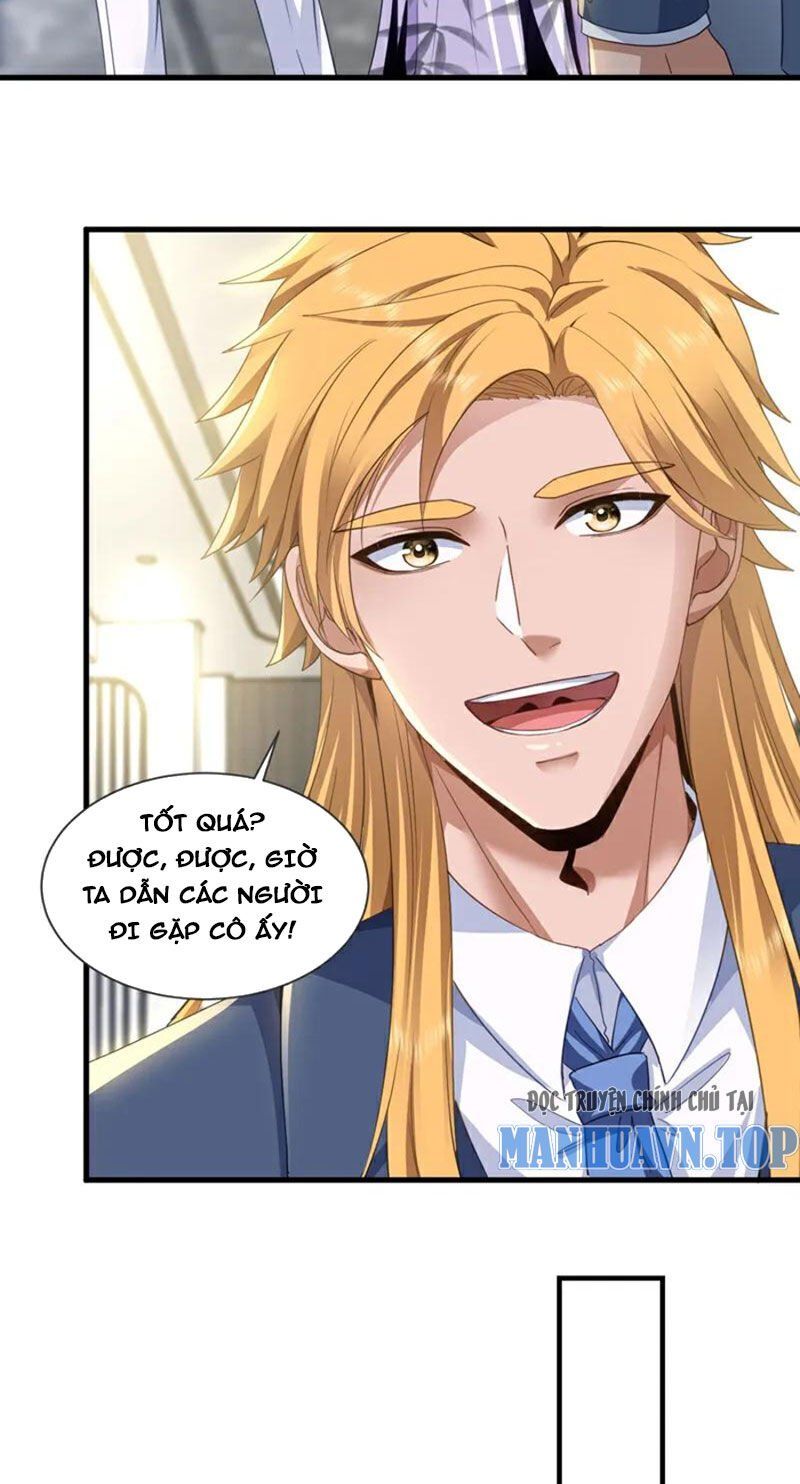 đọc truyện Trấn Quốc Thần Tế Chương 143 ảnh 27 tại Thiên Thai Truyện