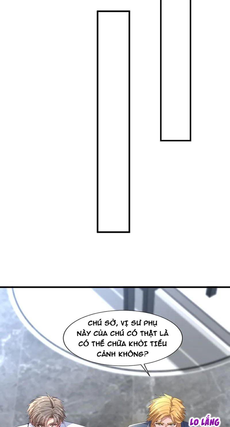 đọc truyện Trấn Quốc Thần Tế Chương 143 ảnh 28 tại Thiên Thai Truyện