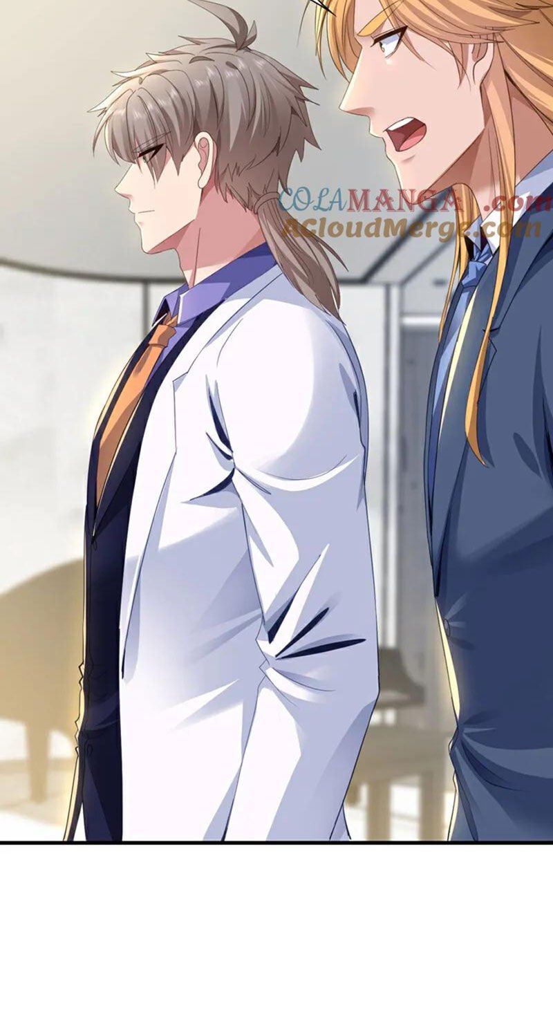 đọc truyện Trấn Quốc Thần Tế Chương 143 ảnh 30 tại Thiên Thai Truyện