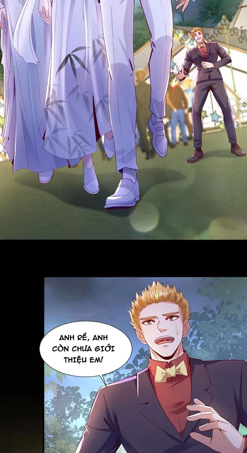 đọc truyện Trấn Quốc Thần Tế Chương 143 ảnh 11 tại Thiên Thai Truyện