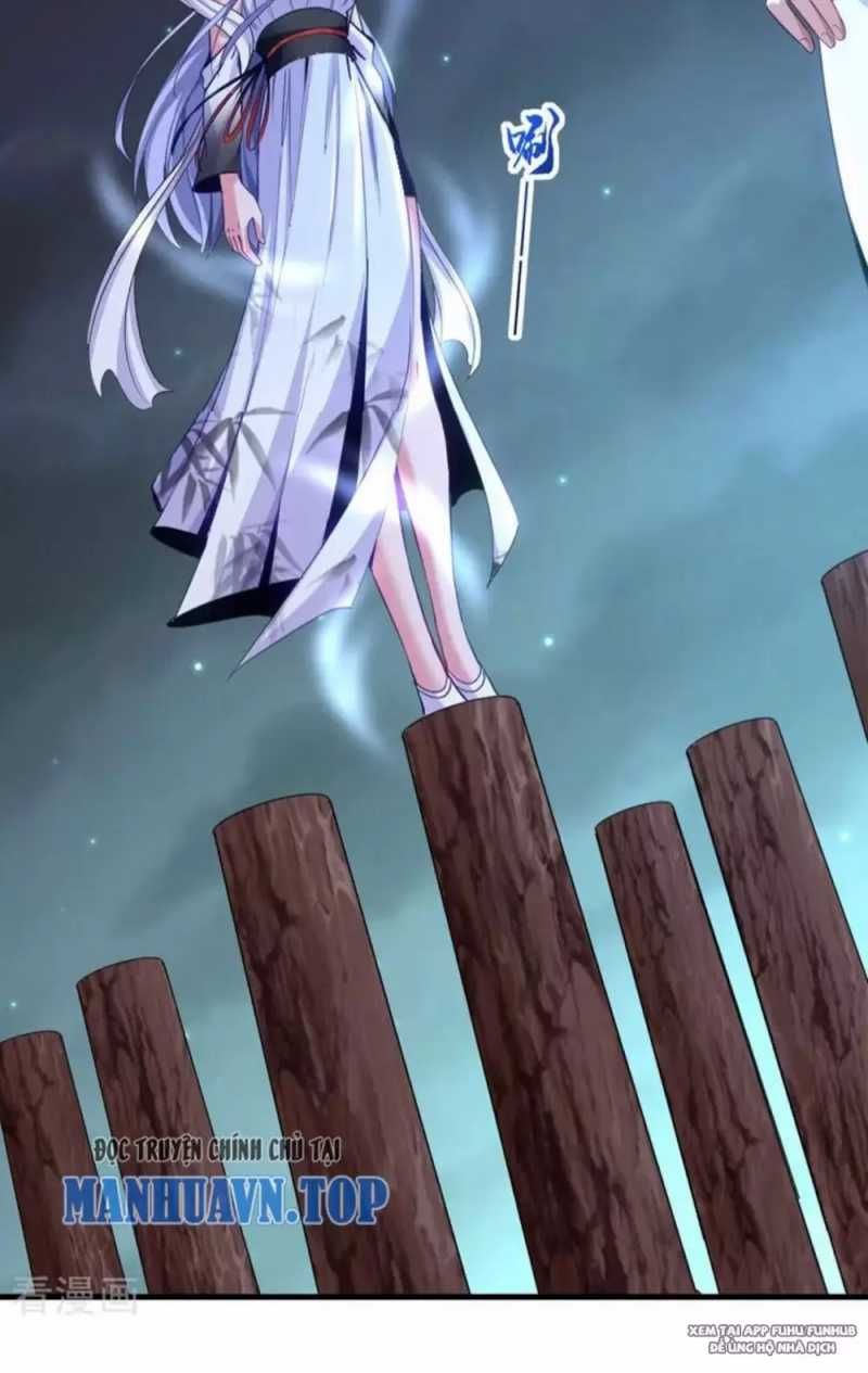 đọc truyện Trấn Quốc Thần Tế Chương 144 ảnh 13 tại Thiên Thai Truyện