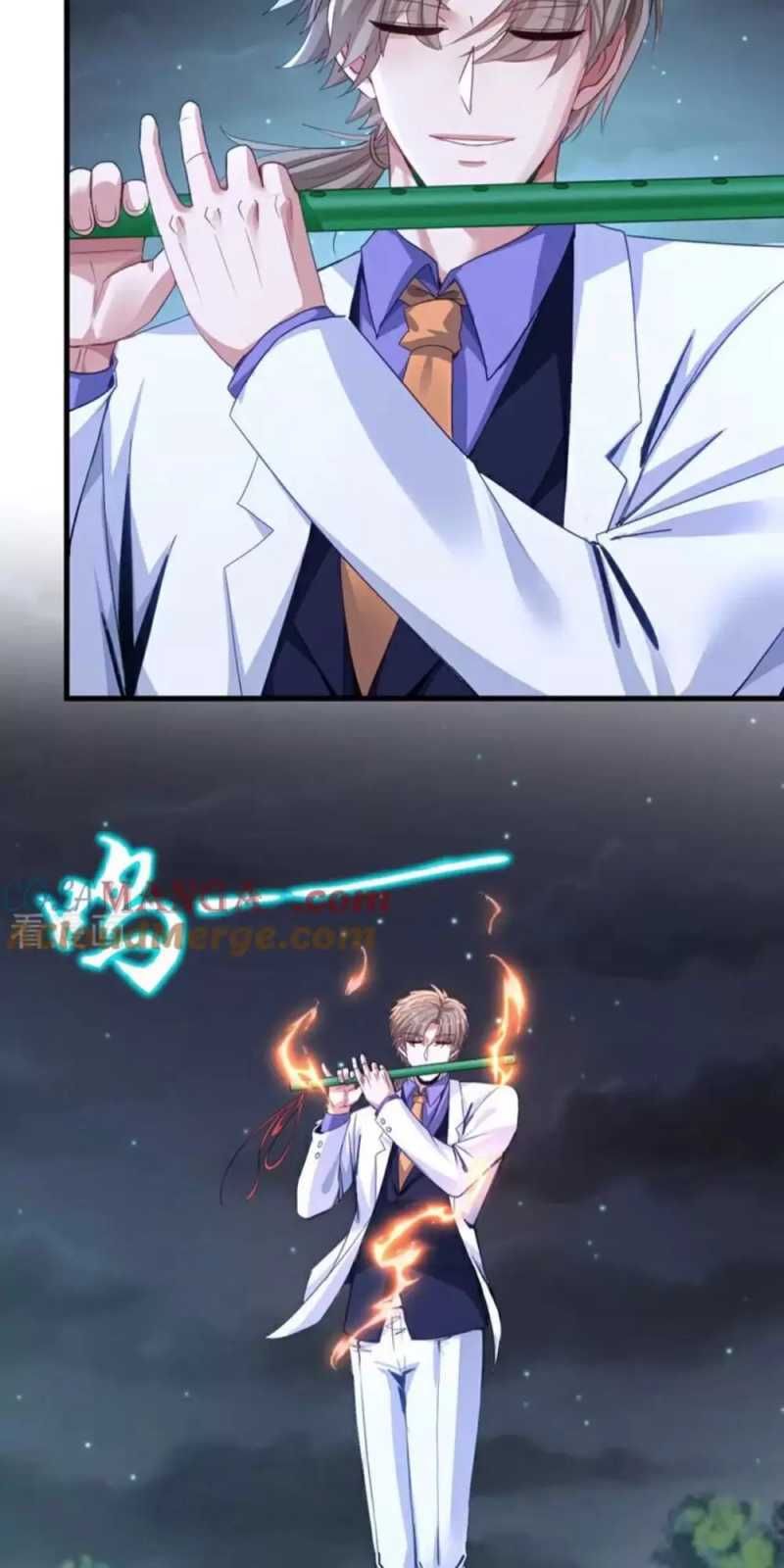 đọc truyện Trấn Quốc Thần Tế Chương 144 ảnh 21 tại Thiên Thai Truyện