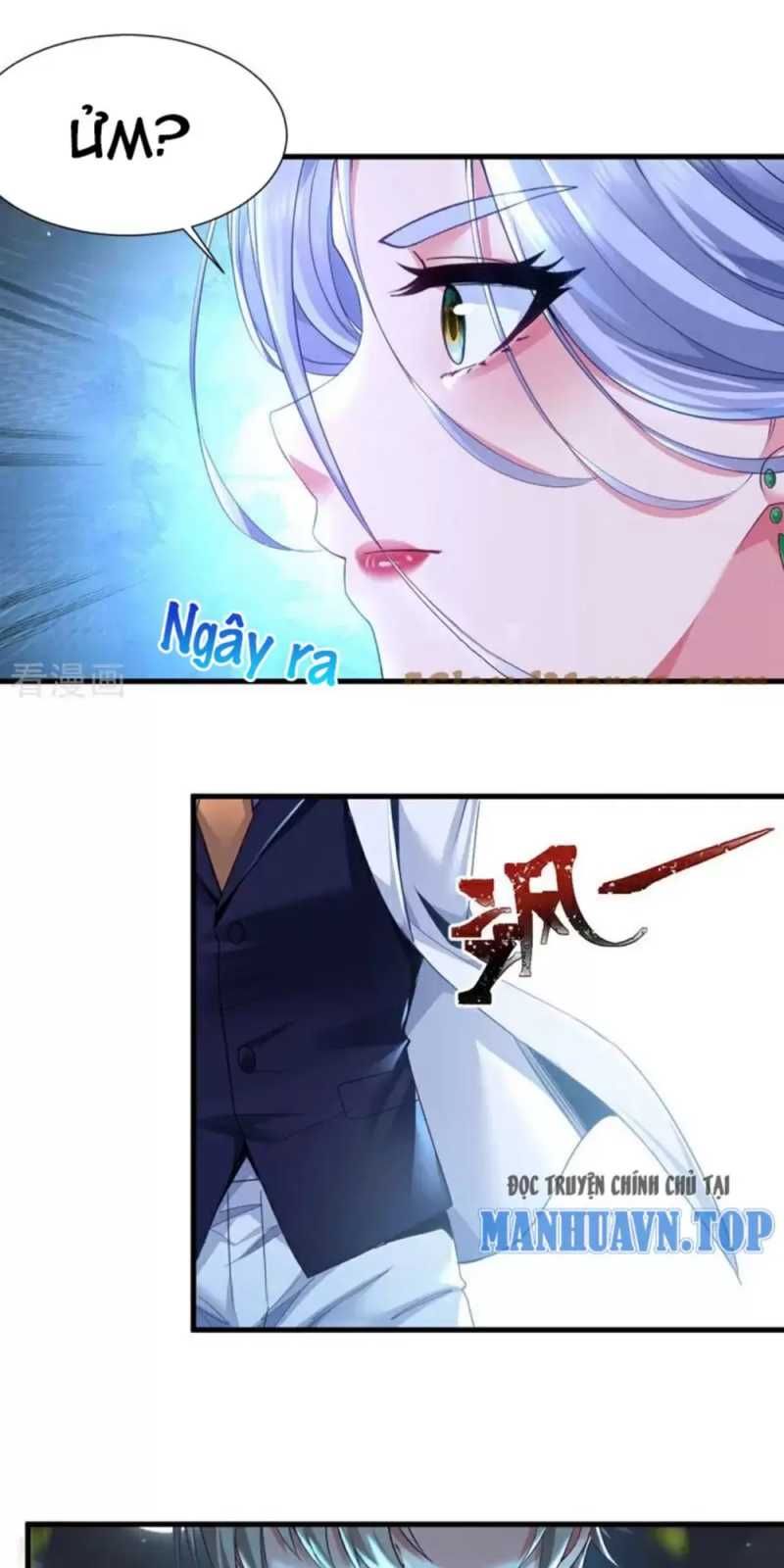 đọc truyện Trấn Quốc Thần Tế Chương 144 ảnh 24 tại Thiên Thai Truyện