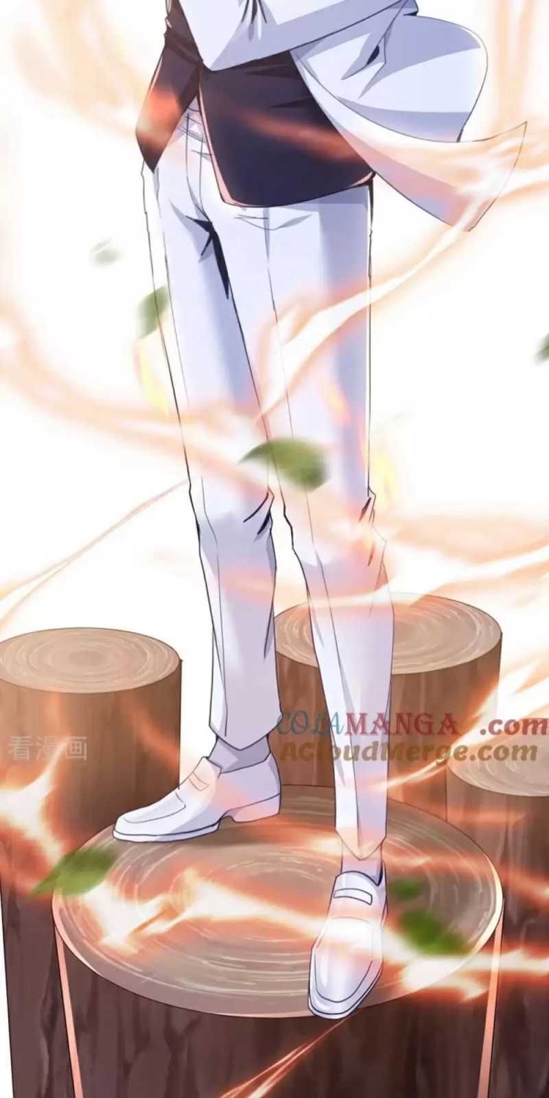 đọc truyện Trấn Quốc Thần Tế Chương 144 ảnh 26 tại Thiên Thai Truyện