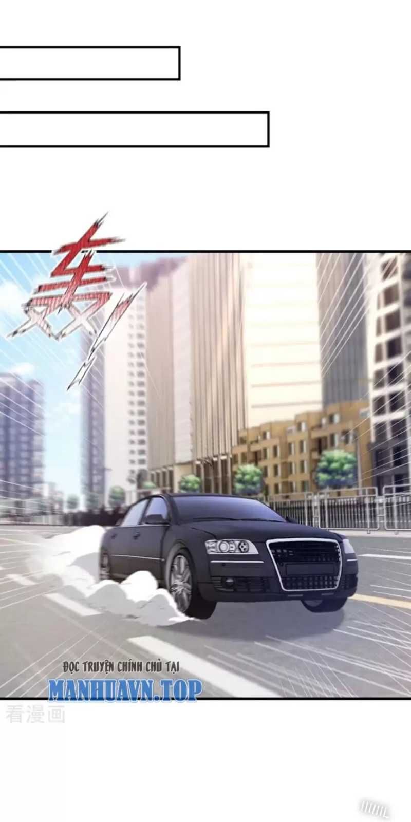 đọc truyện Trấn Quốc Thần Tế Chương 144 ảnh 29 tại Thiên Thai Truyện