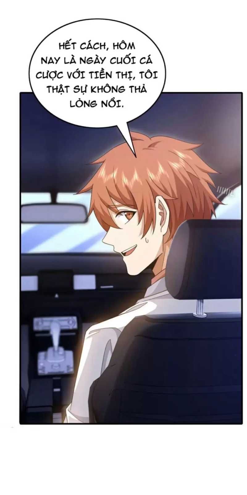 đọc truyện Trấn Quốc Thần Tế Chương 144 ảnh 32 tại Thiên Thai Truyện