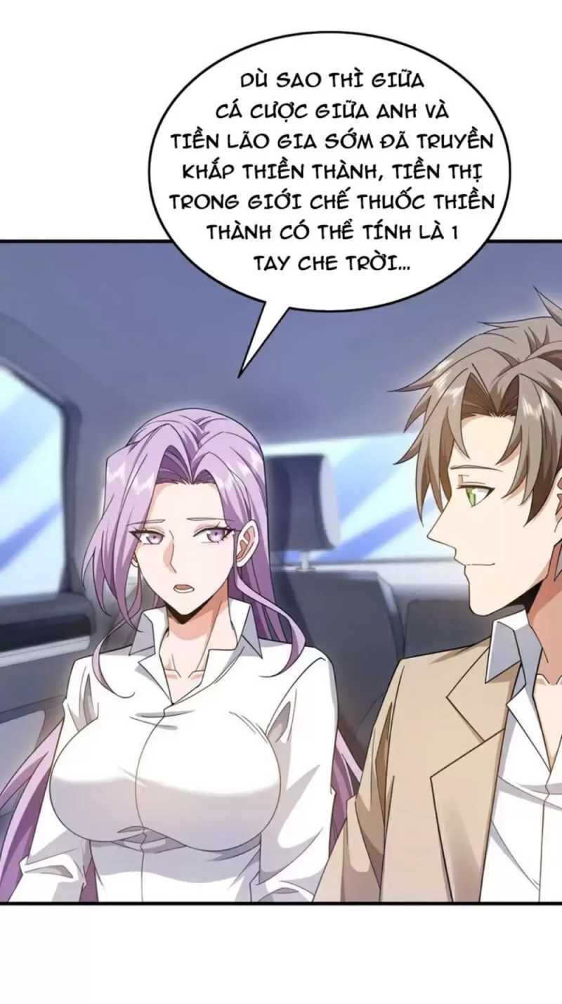 đọc truyện Trấn Quốc Thần Tế Chương 144 ảnh 33 tại Thiên Thai Truyện