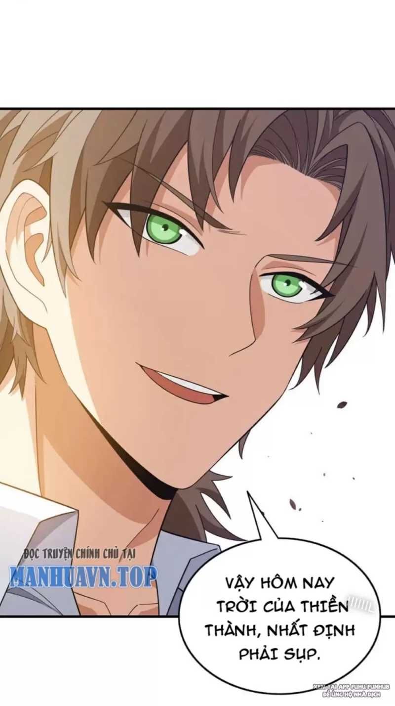 đọc truyện Trấn Quốc Thần Tế Chương 144 ảnh 34 tại Thiên Thai Truyện