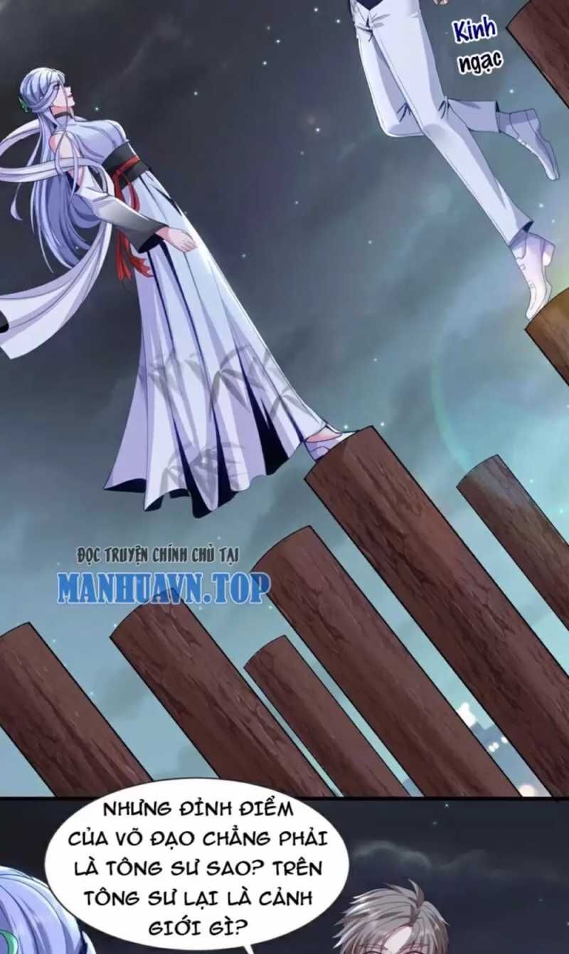 đọc truyện Trấn Quốc Thần Tế Chương 144 ảnh 7 tại Thiên Thai Truyện