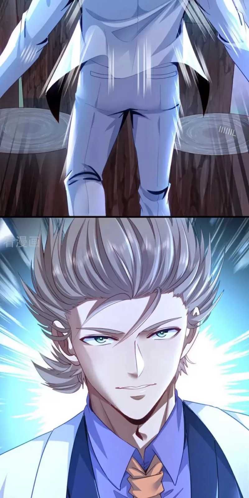 đọc truyện Trấn Quốc Thần Tế Chương 144 ảnh 11 tại Thiên Thai Truyện