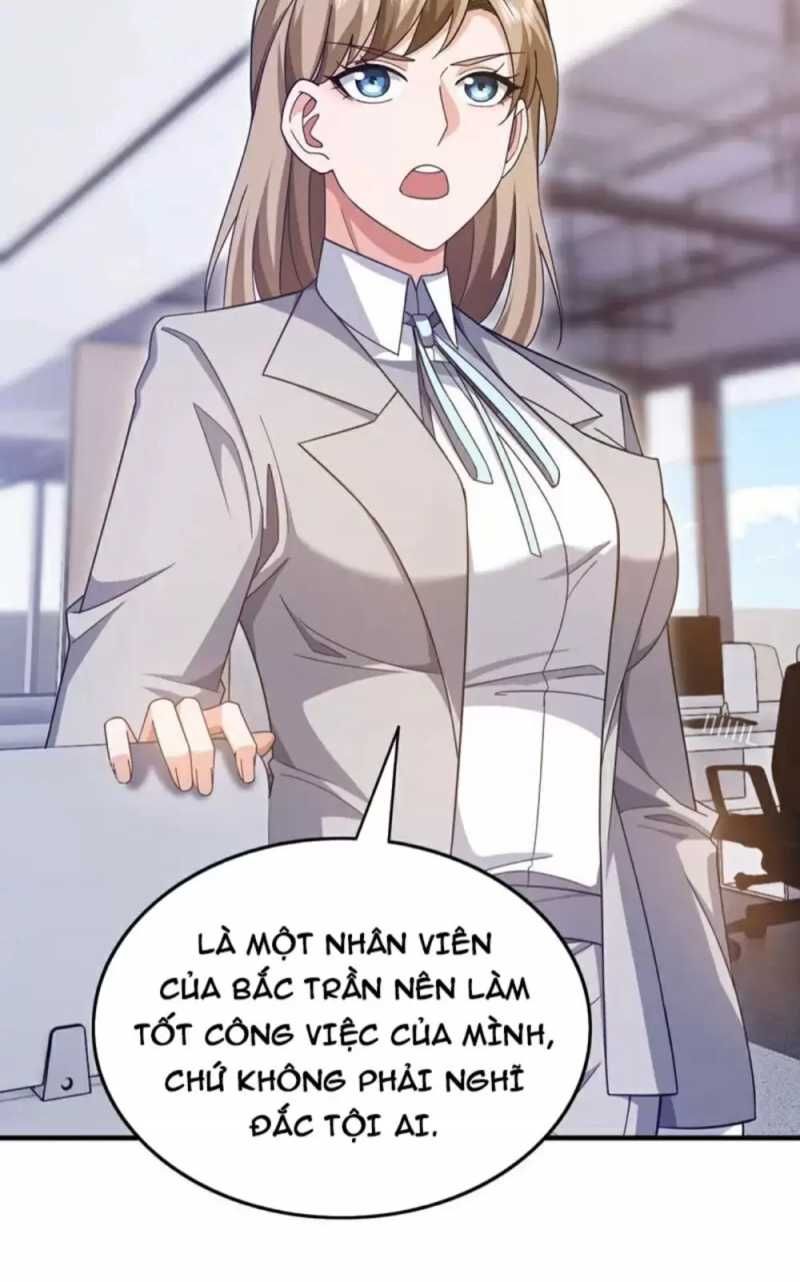 đọc truyện Trấn Quốc Thần Tế Chương 145 ảnh 12 tại Thiên Thai Truyện