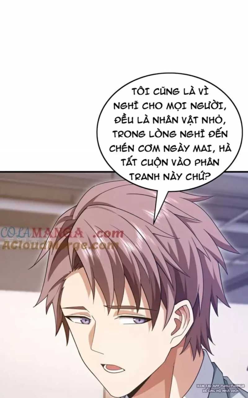 đọc truyện Trấn Quốc Thần Tế Chương 145 ảnh 13 tại Thiên Thai Truyện