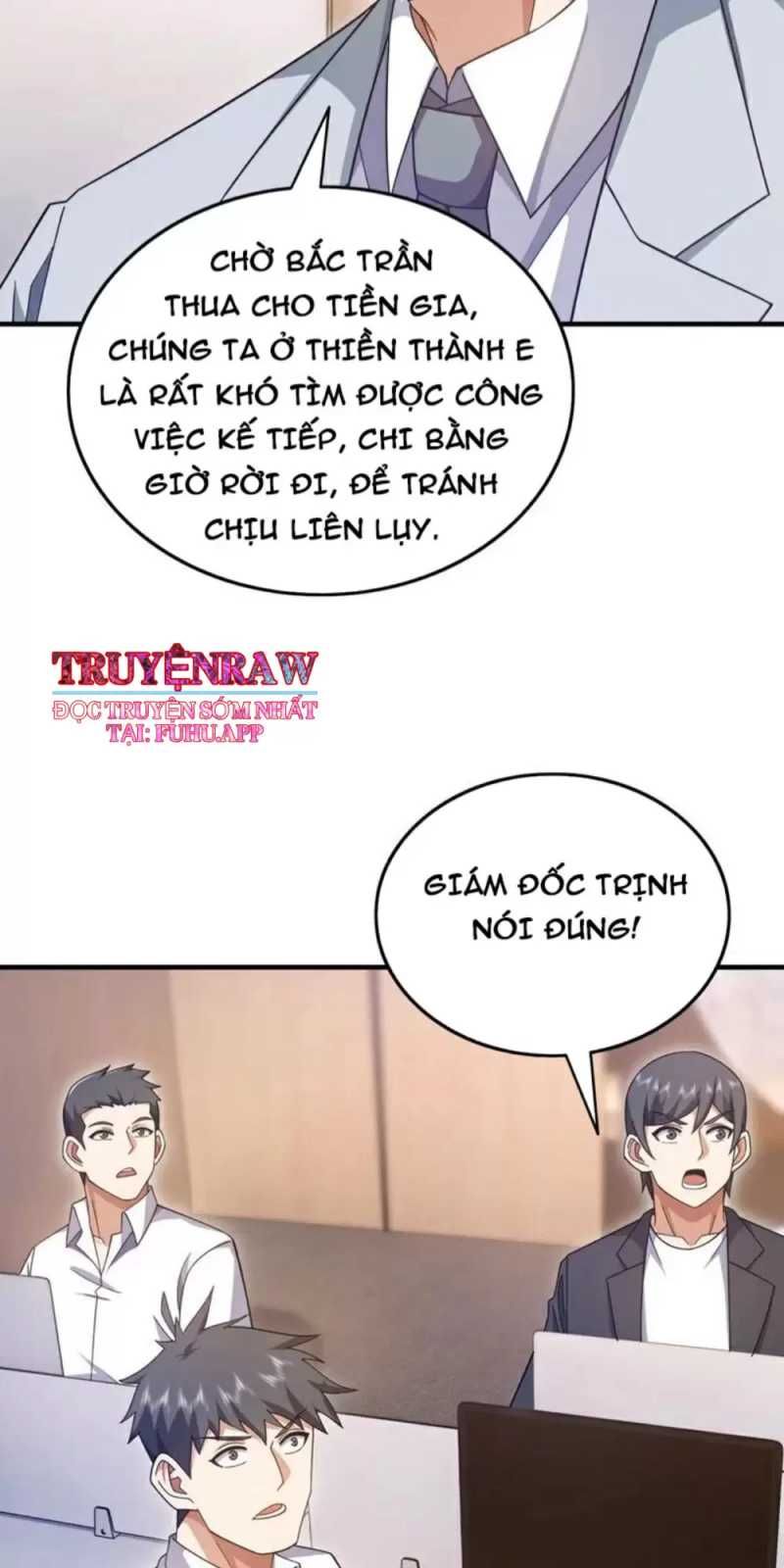 đọc truyện Trấn Quốc Thần Tế Chương 145 ảnh 14 tại Thiên Thai Truyện