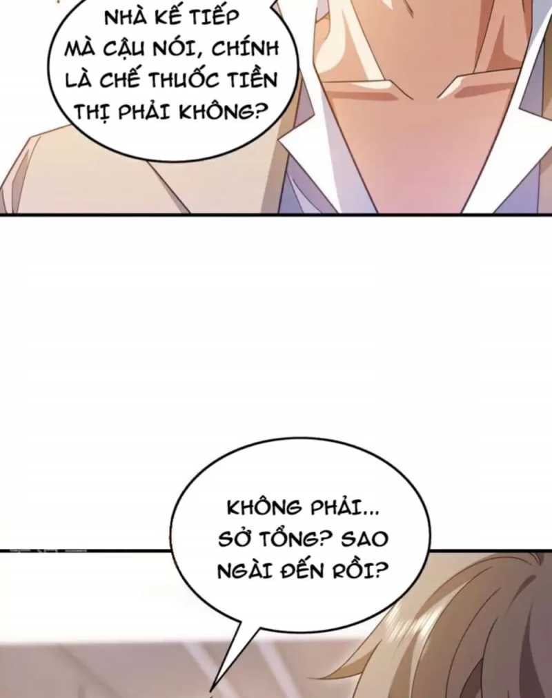 đọc truyện Trấn Quốc Thần Tế Chương 145 ảnh 17 tại Thiên Thai Truyện