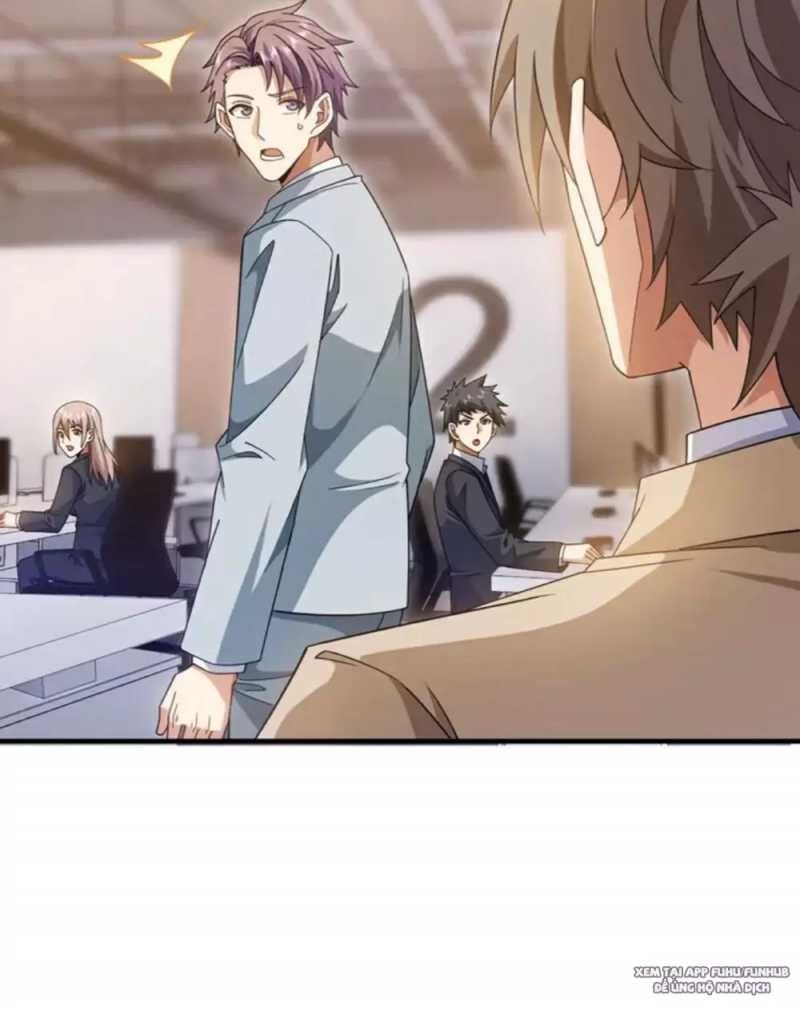 đọc truyện Trấn Quốc Thần Tế Chương 145 ảnh 18 tại Thiên Thai Truyện