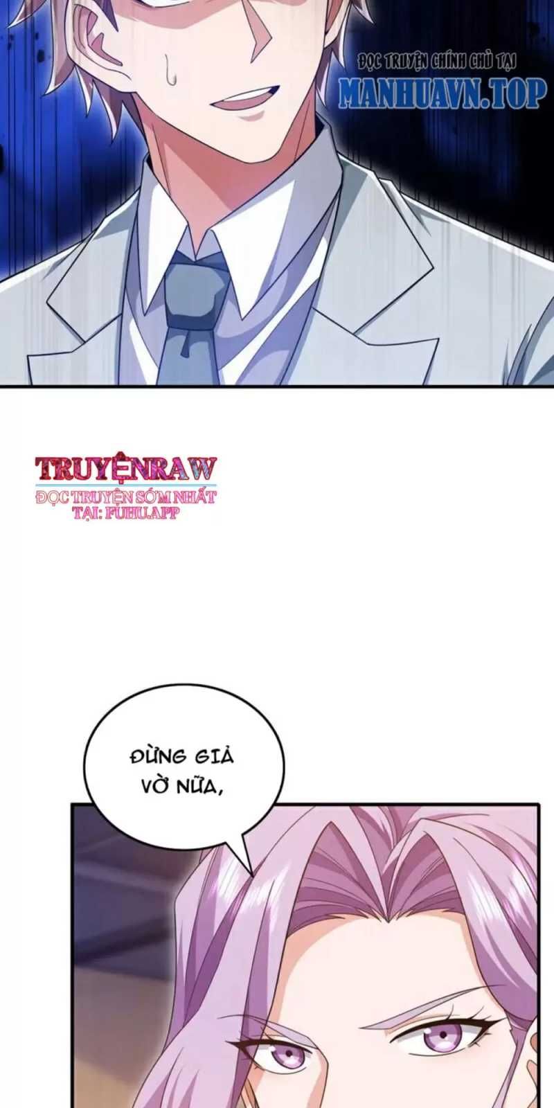 đọc truyện Trấn Quốc Thần Tế Chương 145 ảnh 21 tại Thiên Thai Truyện