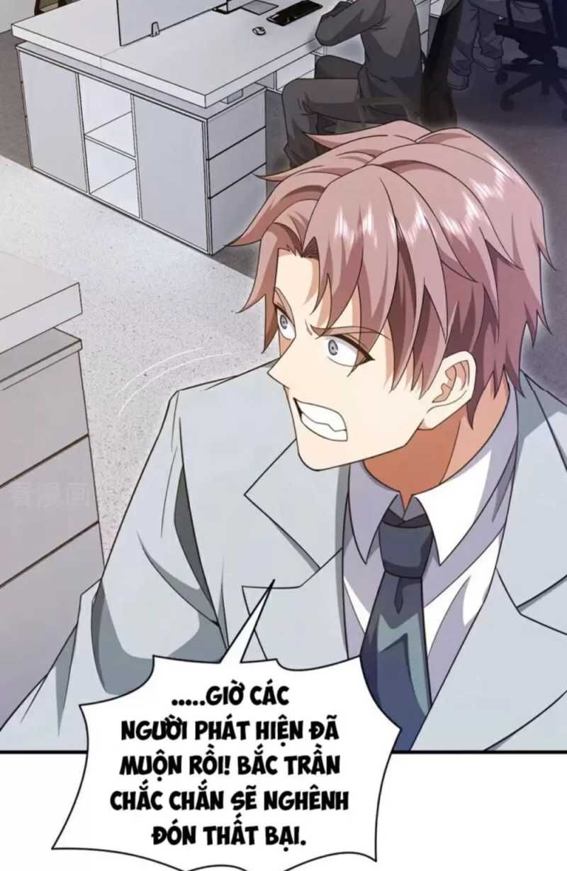 đọc truyện Trấn Quốc Thần Tế Chương 145 ảnh 27 tại Thiên Thai Truyện