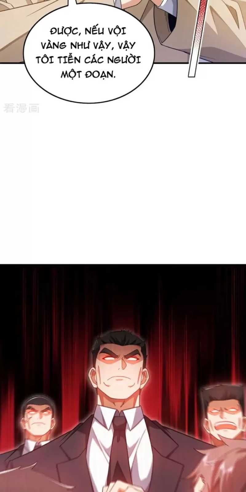 đọc truyện Trấn Quốc Thần Tế Chương 145 ảnh 32 tại Thiên Thai Truyện