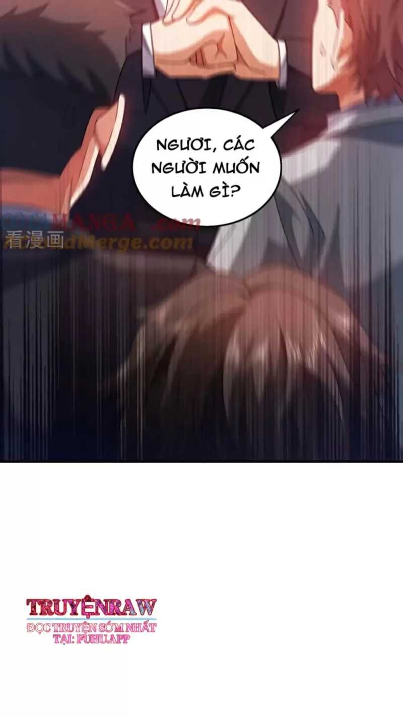 đọc truyện Trấn Quốc Thần Tế Chương 145 ảnh 33 tại Thiên Thai Truyện