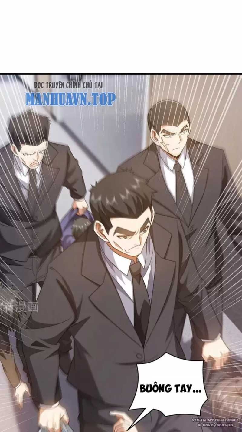 đọc truyện Trấn Quốc Thần Tế Chương 145 ảnh 34 tại Thiên Thai Truyện