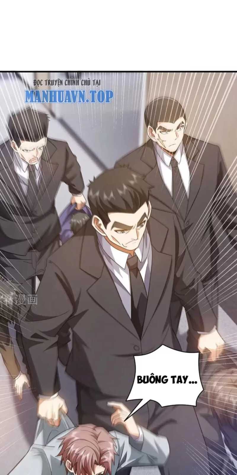 đọc truyện Trấn Quốc Thần Tế Chương 145 ảnh 35 tại Thiên Thai Truyện