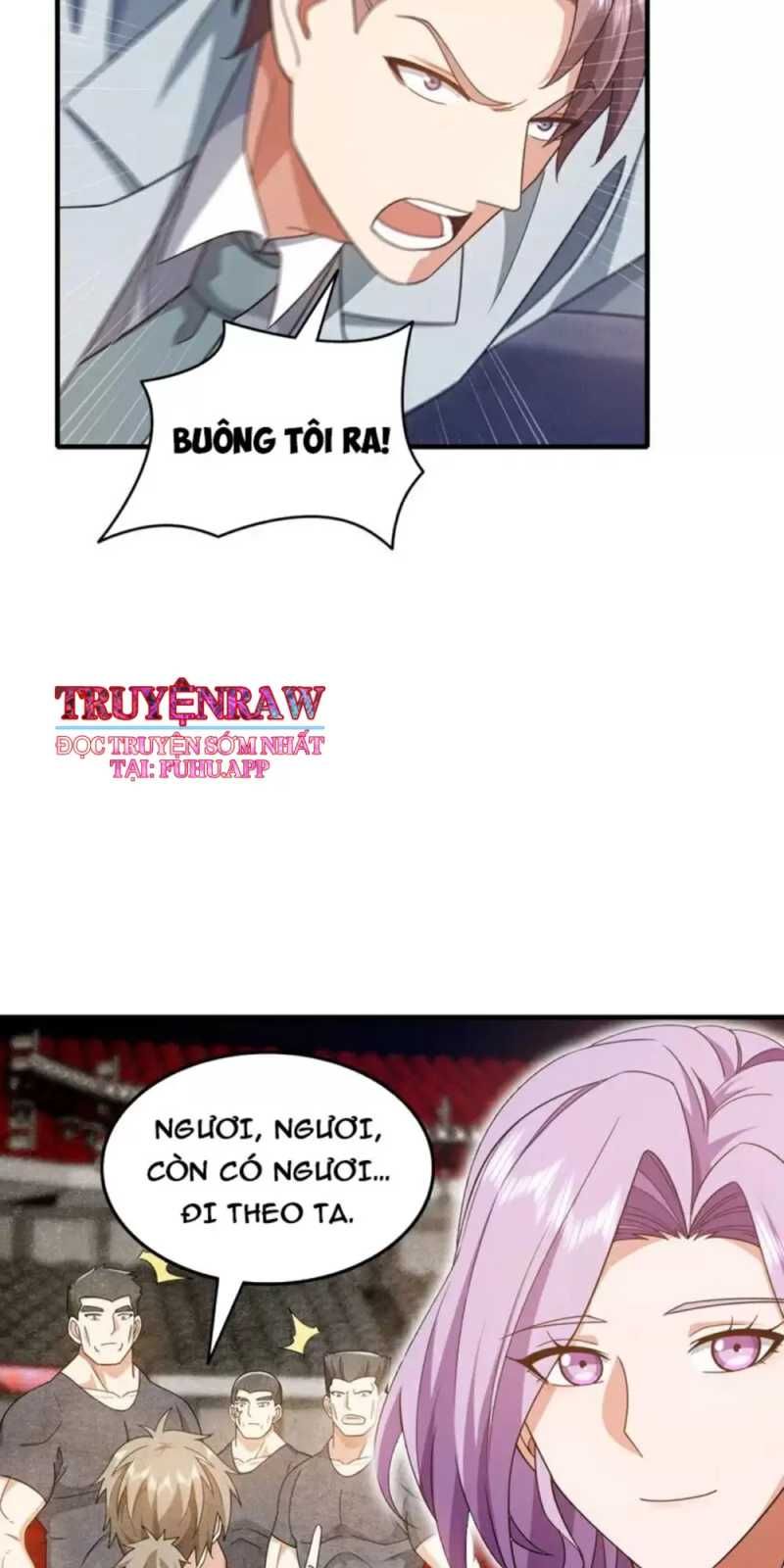 đọc truyện Trấn Quốc Thần Tế Chương 145 ảnh 37 tại Thiên Thai Truyện