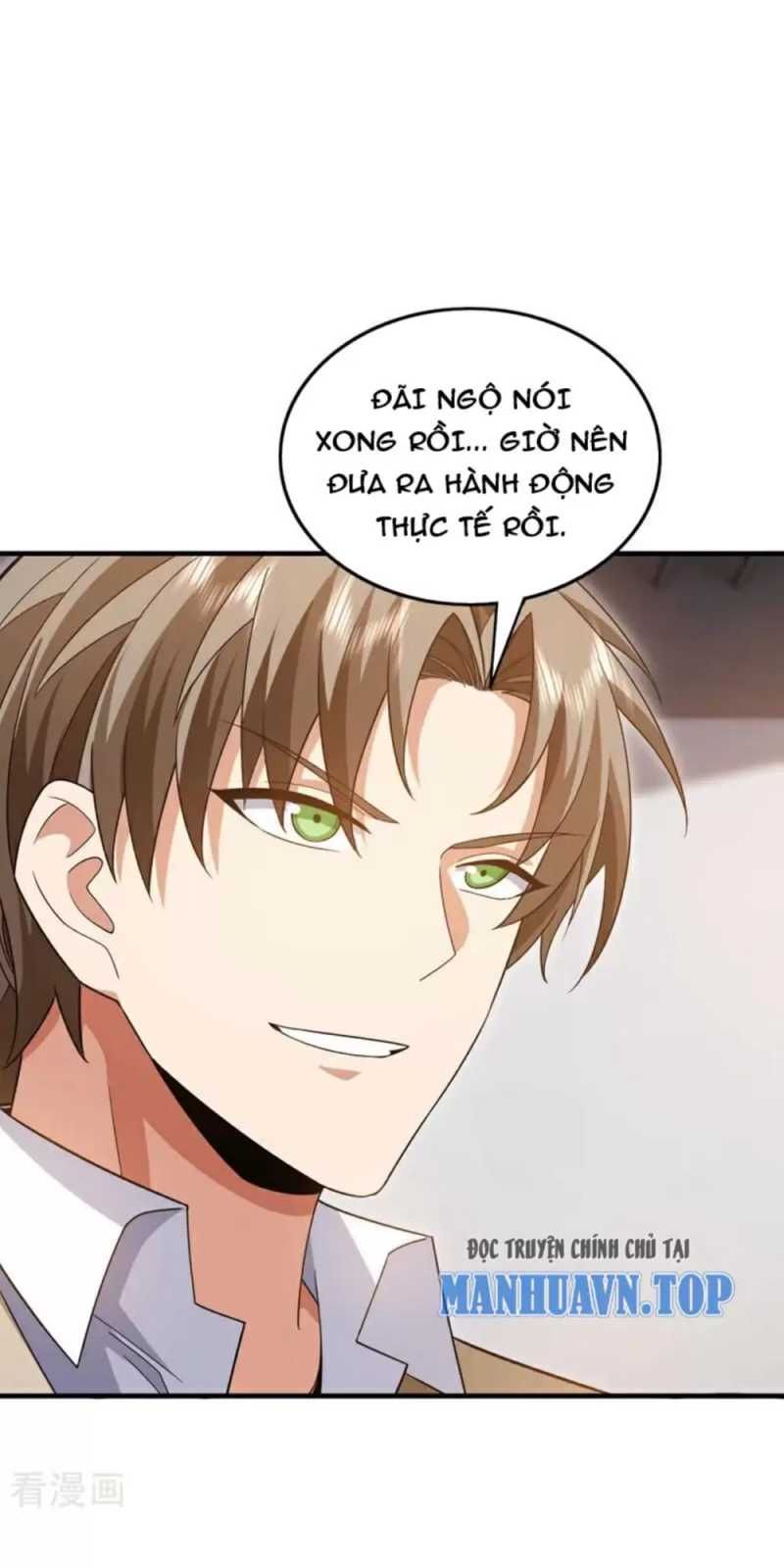 đọc truyện Trấn Quốc Thần Tế Chương 145 ảnh 43 tại Thiên Thai Truyện